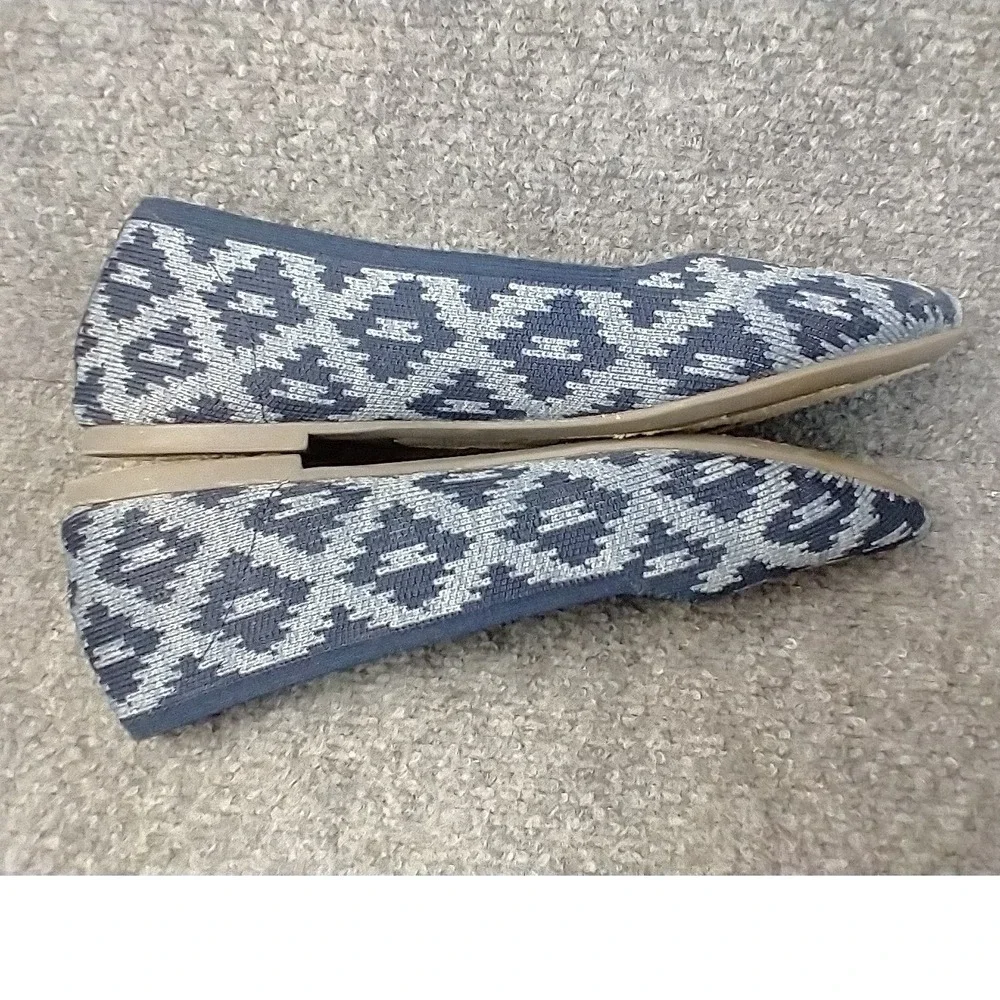 Skechers slip into
